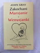 Gray John  Zakochani Marsjanie i Wenusjanki