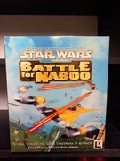 Star Wars Battle for Nabbo PC