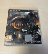 LOST PLANET 2 PS3