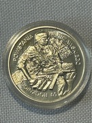 "23" Moneta srebrna 100000 zł. 50 lecie Powstania Warszawskiego 1994 rok