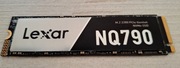 dysk ssd 1TB Lexar NQ790 M.2 NVMe PCIe G4x4 2280