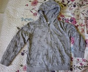 Bluza chłopięca roz 134 Sinsay
