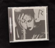 Rihanna - Rated R CD