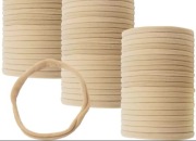 Opaska baza do opaski bezuciskowej bezuciskowa gumka 