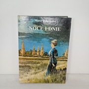 Noce i dni. Maria Dąbrowska 