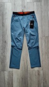 Zaawansowane spodnie męskie Salewa Pedroc DST Hyb Pant Cena reg. 770 zł M