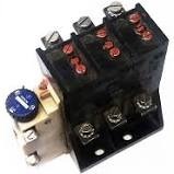 Przekaźnik Termiczny PT-5Z Elstar 45A - 60A