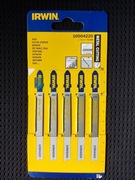 Brzeszczot  do metalu  wyrzynarki IRWIN 10504220