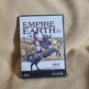 Empire Earth PC Polskie wydanie 