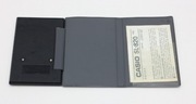 Kalkulator CASIO SL-820 zasilany solarnie