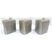 Głośniki Magnat 145801S 2way 4-8om satelity 3 sztuki