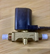 Elektrozawór 24v FIAMM zawór pneumatyczny cewka