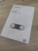 Przenośny monitor EKG Duo ek + rok gwarancji 