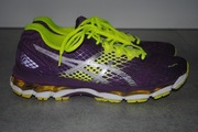 Buty do biegania treningu Asics GEL-NIMBUS 17 roz 40,5