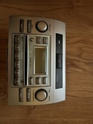 TOYOTA COROLLA VERSO 04-07 RADIO CD