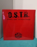 Winyl OSTR - 30 minut z życia, Sto procent 1LP folia, MINT