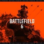 BATTLEFIELD 6 - Wersja Steam PC