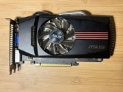Karta graficzna ASUS GeForce GTX 550Ti, sprawna, używana