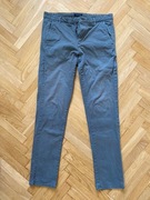 Spodnie chinosy Tatuum 32
