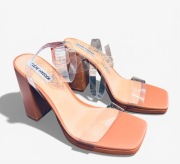 Sandały Steve Madden Clearer rozmiar 41