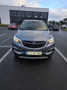 Opel mokka x 2017 polift