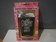 Etui sylikonowe uniwersalne nowe do Iphone 6- 7- 8