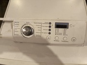 Moduł programator pralki LG 