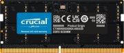 Pamieć RAM Kość Crucial DDR5 32GB 4800 MHz CL40 1x32GB Laptop nowa FV
