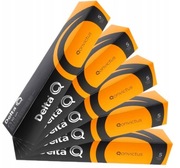 KAPSUŁKI KAWA DELTA Q QONVICTUS 5 - ODBIÓR KRAKÓW!