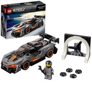 LEGO 75892 LEGO Speed Champions 75892 McLaren Senna + GRATIS
