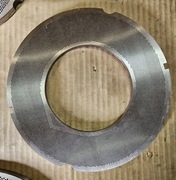 Sito do kutra przelotowego KS-225 fi. 1,2mm