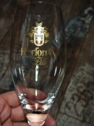 Kufel szklanka Herforder Pils