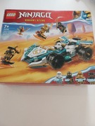 LEGO NINJAGO 71791