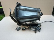 Lampa kuta kinkietowa