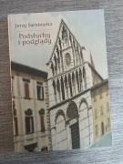 Jerzy Jarniewicz - Podsłuchy i podglądy