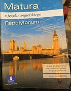 Matura z języka angielskiego repetytorium