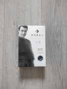 Bokserki męskie 5XL grafit