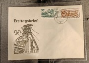 Koperta FDC. NIEMCY DDR 5