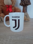 Kubek Juventus 330 ml cermaika 