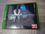 Dishonored 2 XboxONE 
