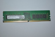 Pamięć RAM Micron 8 GB DDR4 2Rx8 PC4-2133P