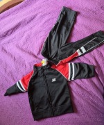 Komplet dresowy New Balance na 12 m