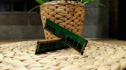 KINGSTON 16GB (2x8) DDR4 2400mhz