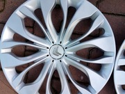 4 kołpaki Citroen 16 cali 9670127277 oryginał 