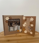 Zestaw prezentowy Walentynki, Dzień Kobiet