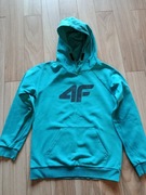 Bluza z kapturem 4F roz. 164