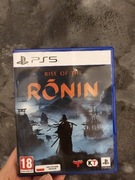 Rise of the ronin