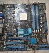 Części komputerowe,AMD FX 8350, GTX770, DDR3 16 GB