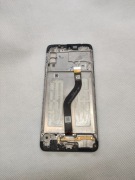 Oryginalny wyświetlacz Samsung A20s (A207) - Uszkodzona szybka, LCD sprawne