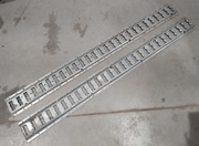 LISTWA SZYNA MOCUJĄCA ŁADUNEK RENAULT MASTER III DUCATO